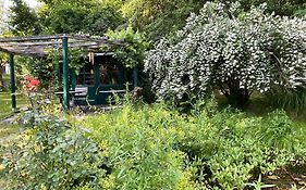 Design Ferienwohnung Mit Bauerngarten