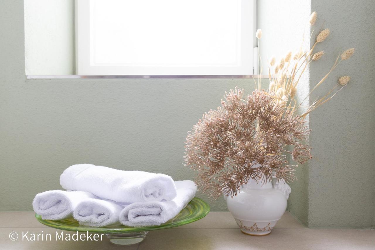 Design Ferienwohnung Mit Bauerngarten Waldkirchen Exterior foto