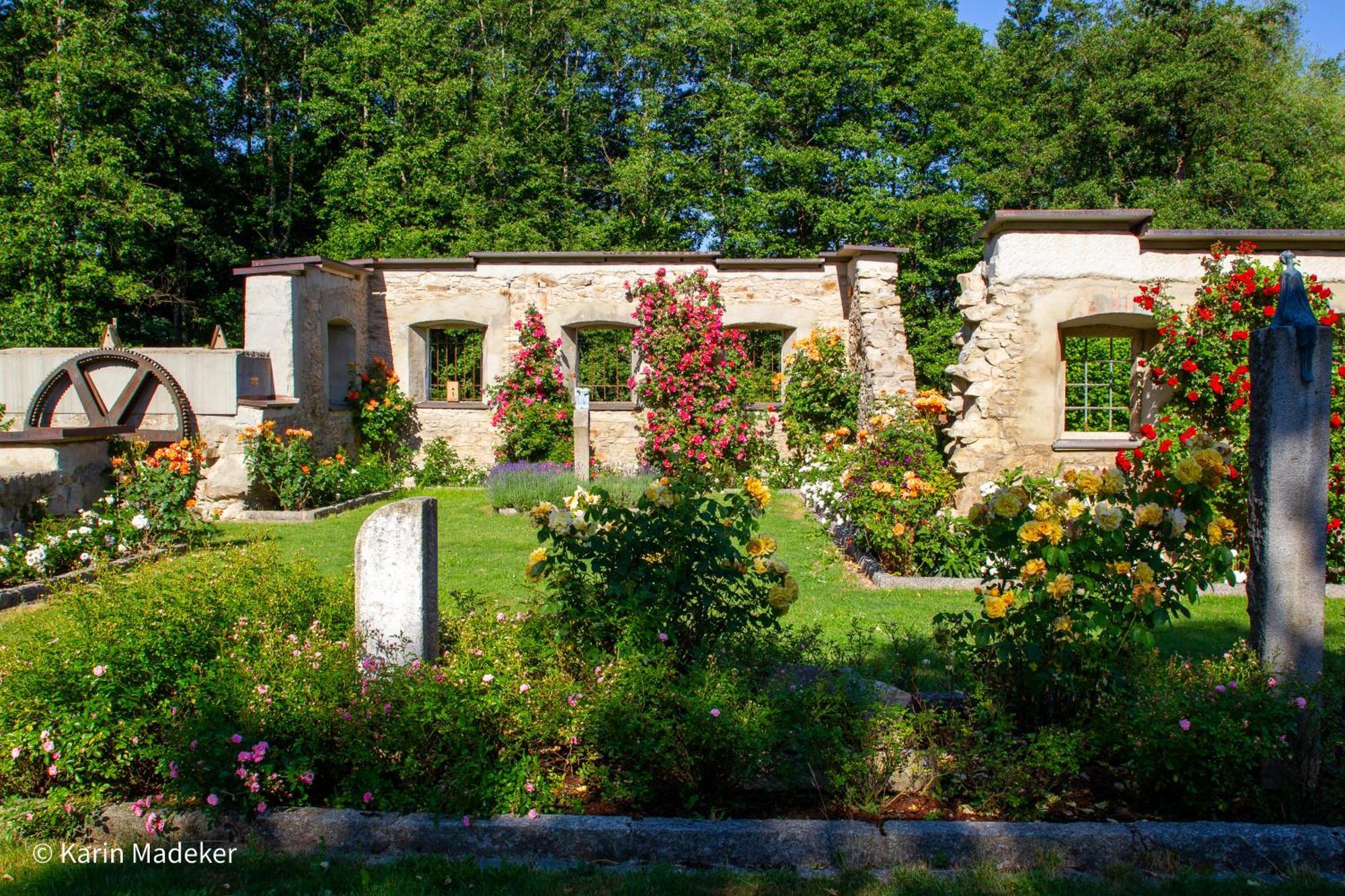 Design Ferienwohnung Mit Bauerngarten Waldkirchen Exterior foto